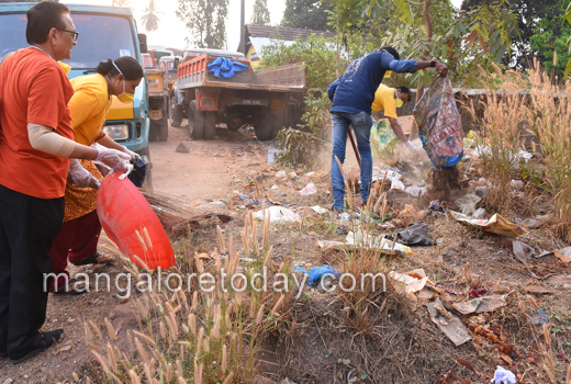 Swacch Mangaluru 1